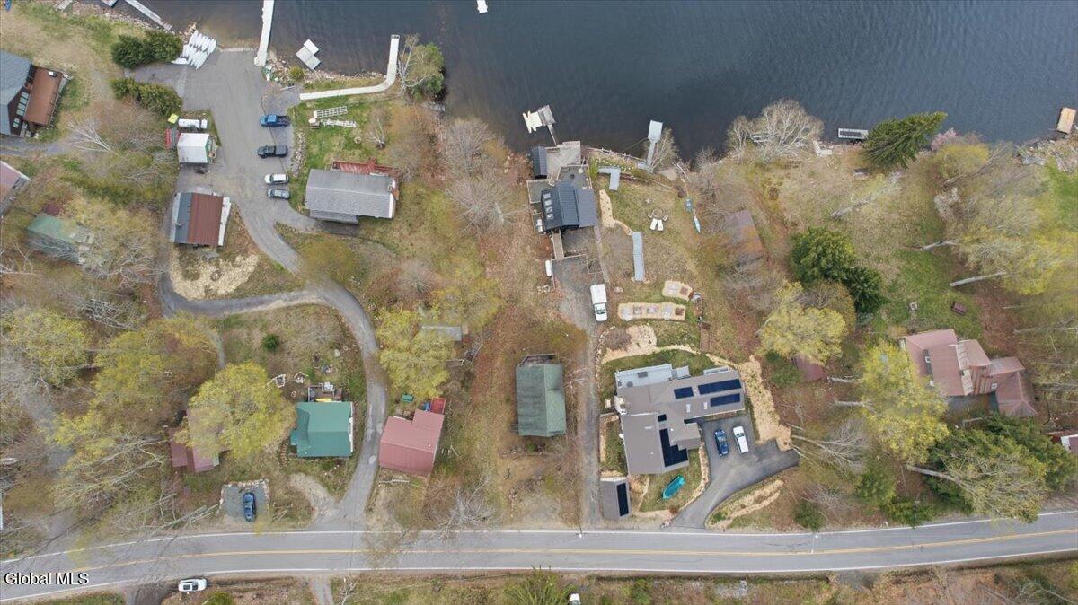 202 Lake Shore Drive Indian Lake NY 12842