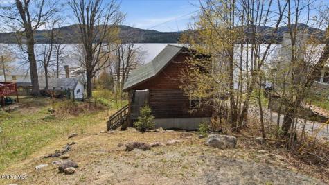 202 Lake Shore Drive Indian Lake NY 12842