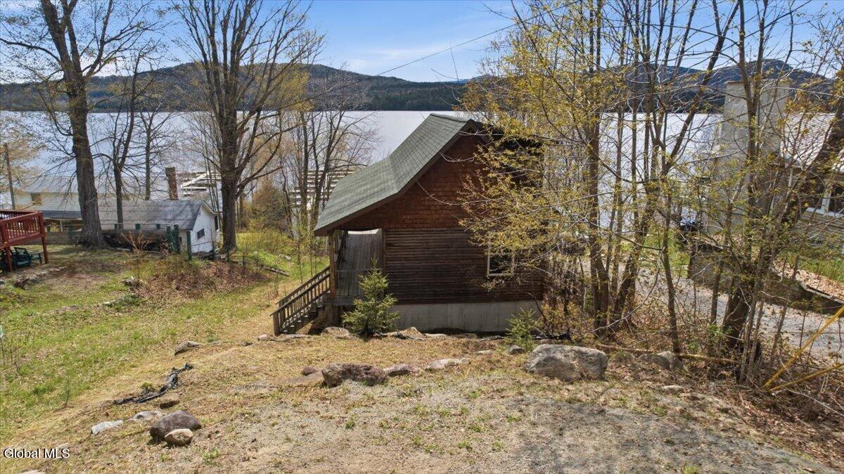 202 Lake Shore Drive Indian Lake NY 12842