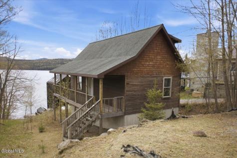 202 Lake Shore Drive Indian Lake NY 12842
