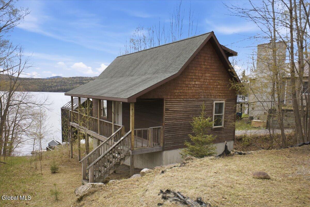 202 Lake Shore Drive Indian Lake NY 12842