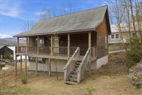 202 Lake Shore Drive Indian Lake NY 12842