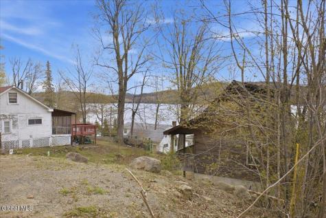 202 Lake Shore Drive Indian Lake NY 12842