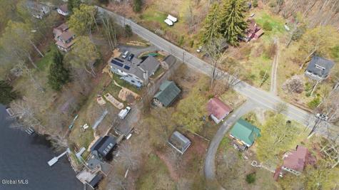 202 Lake Shore Drive Indian Lake NY 12842