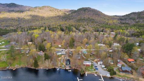 202 Lake Shore Drive Indian Lake NY 12842