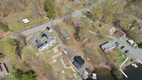 202 Lake Shore Drive Indian Lake NY 12842