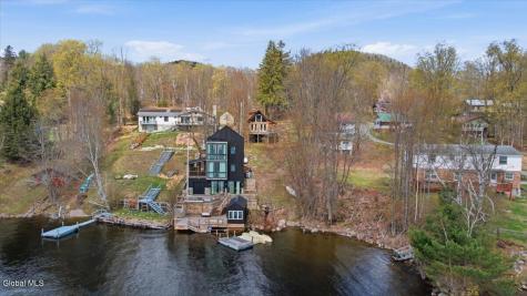 202 Lake Shore Drive Indian Lake NY 12842