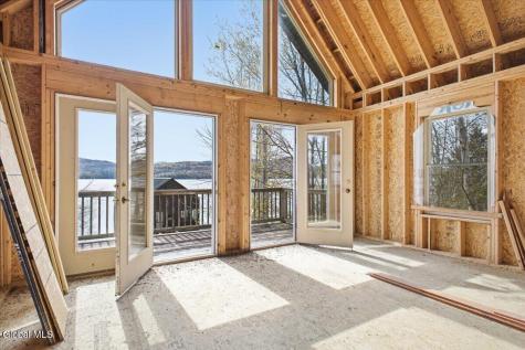 202 Lake Shore Drive Indian Lake NY 12842