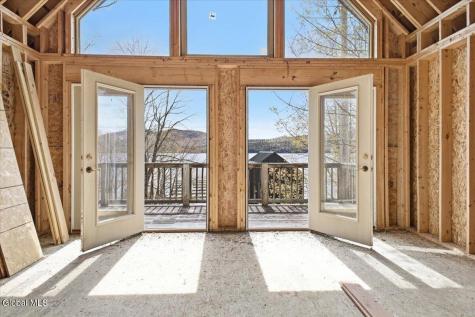202 Lake Shore Drive Indian Lake NY 12842