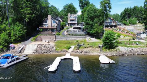 105 Lakeside Avenue Northville NY 12134