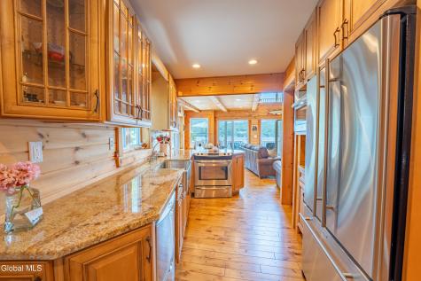105 Lakeside Avenue Northville NY 12134