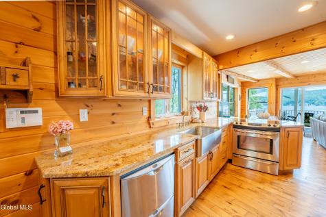 105 Lakeside Avenue Northville NY 12134