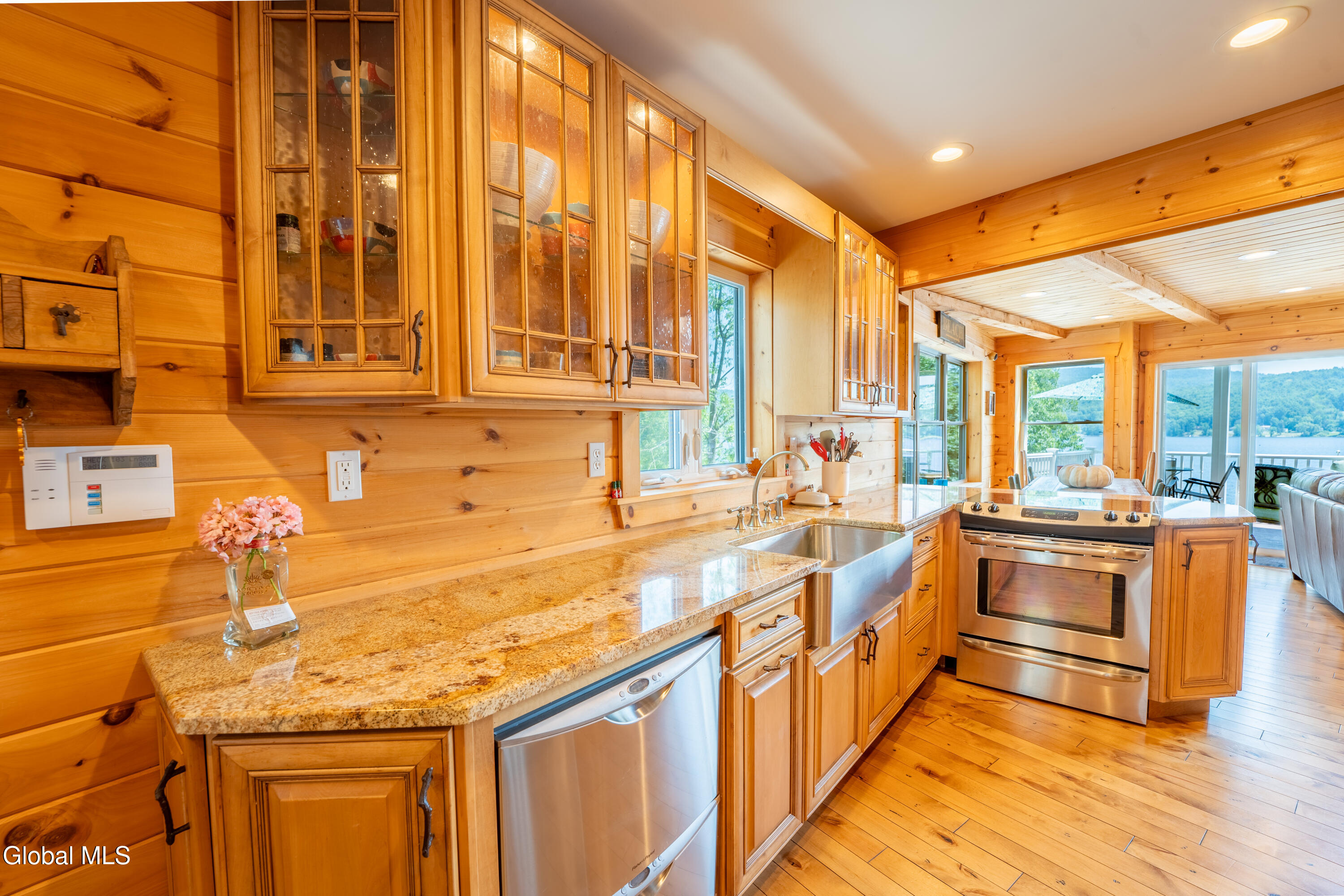 105 Lakeside Avenue Northville NY 12134