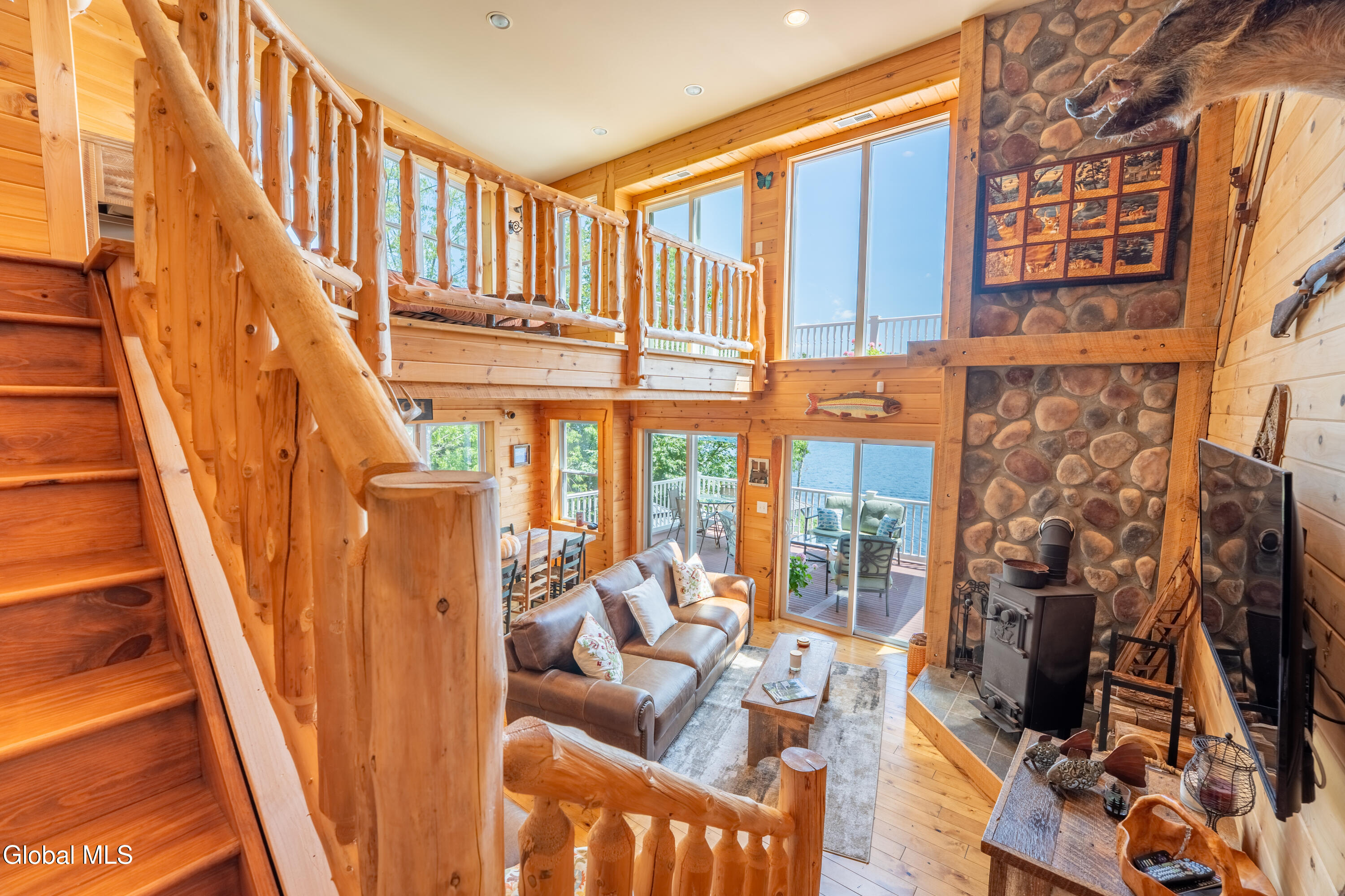105 Lakeside Avenue Northville NY 12134