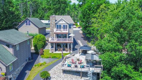 105 Lakeside Avenue Northville NY 12134
