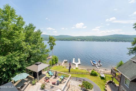 105 Lakeside Avenue Northville NY 12134