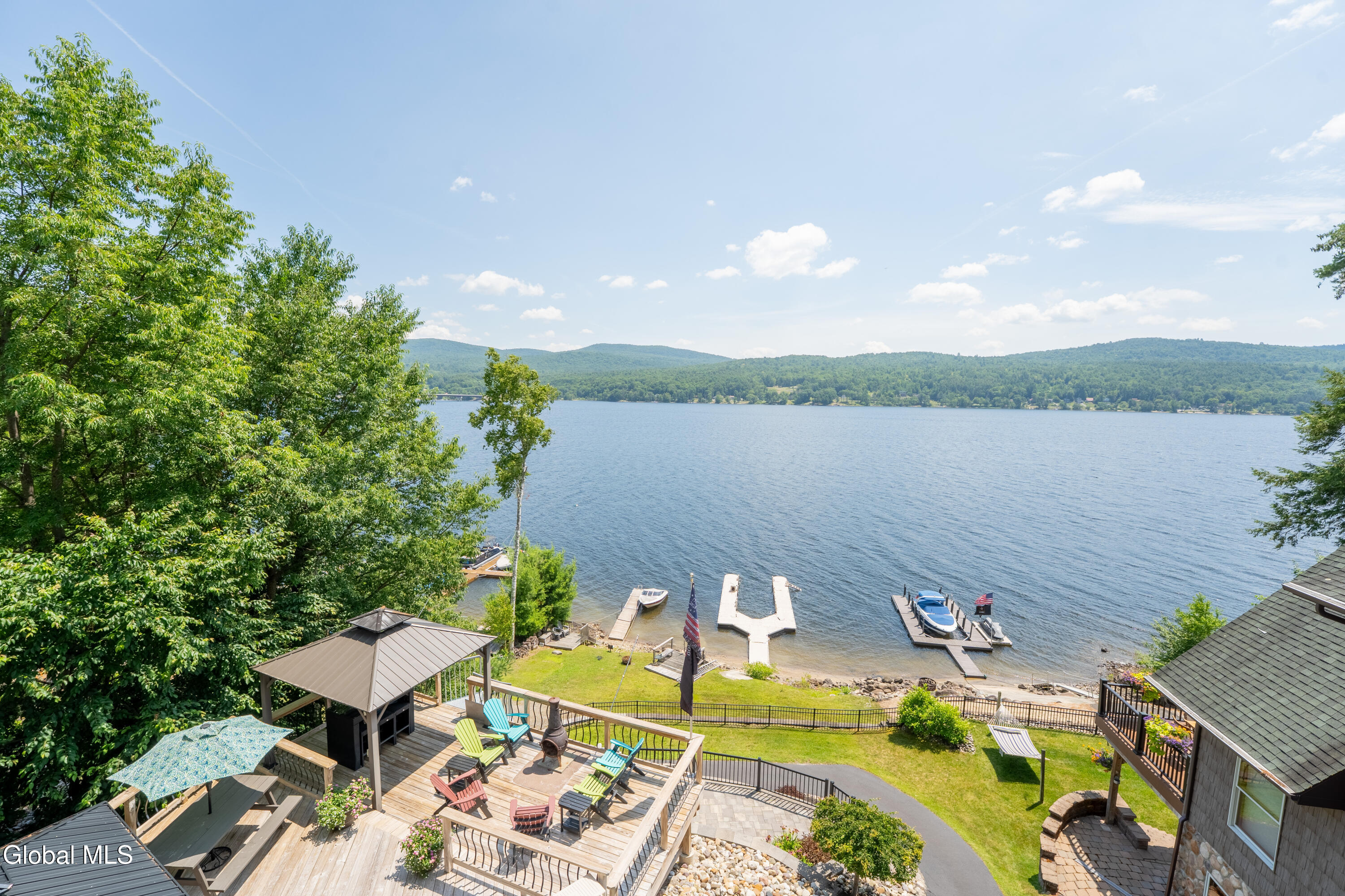 105 Lakeside Avenue Northville NY 12134
