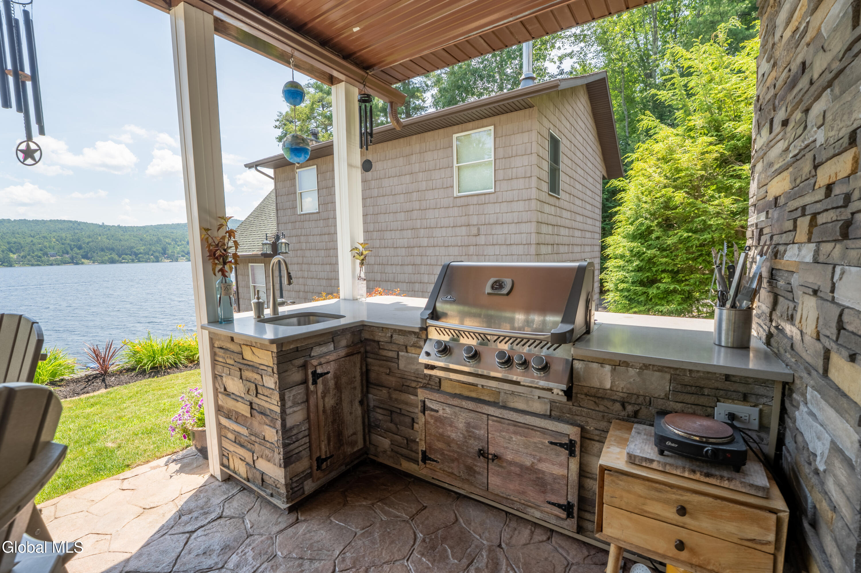 105 Lakeside Avenue Northville NY 12134