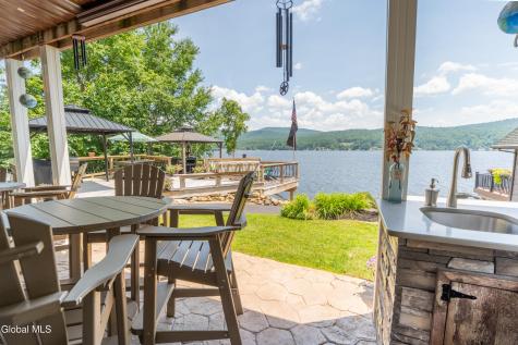 105 Lakeside Avenue Northville NY 12134