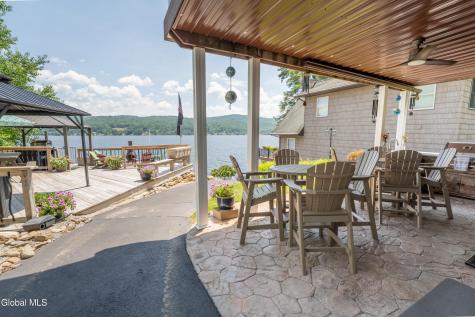 105 Lakeside Avenue Northville NY 12134
