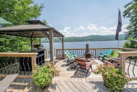 105 Lakeside Avenue Northville NY 12134