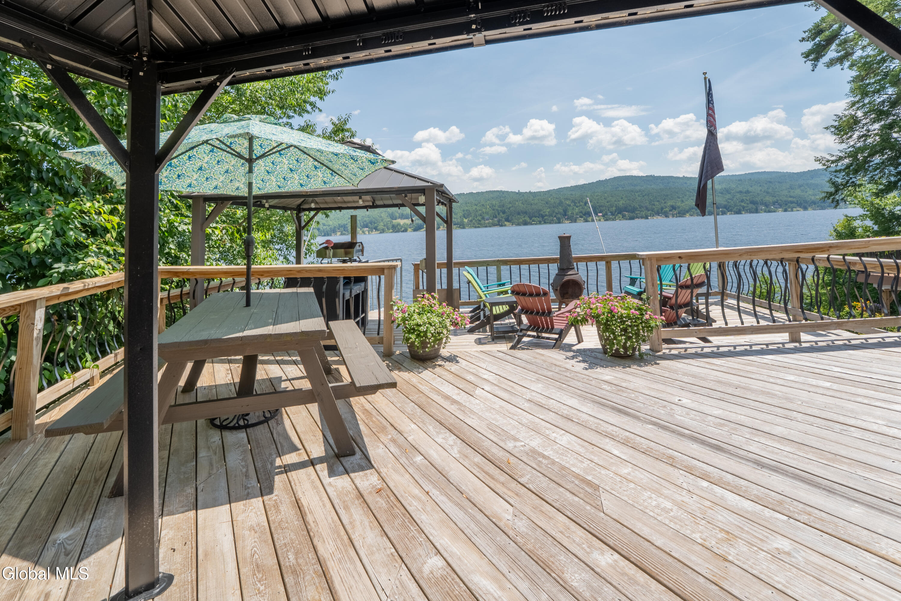 105 Lakeside Avenue Northville NY 12134