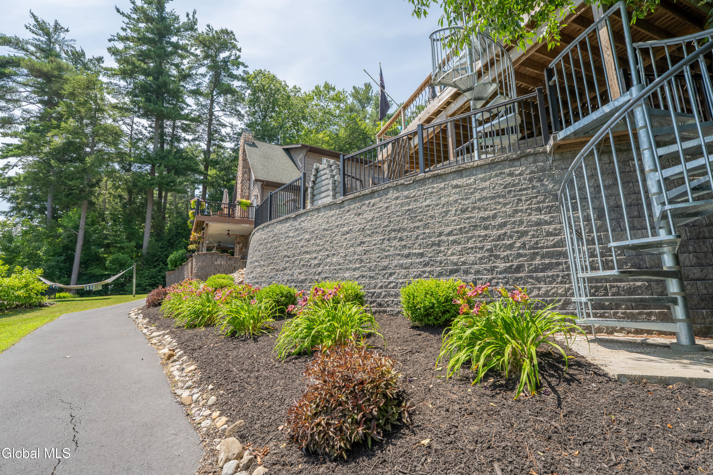 105 Lakeside Avenue Northville NY 12134