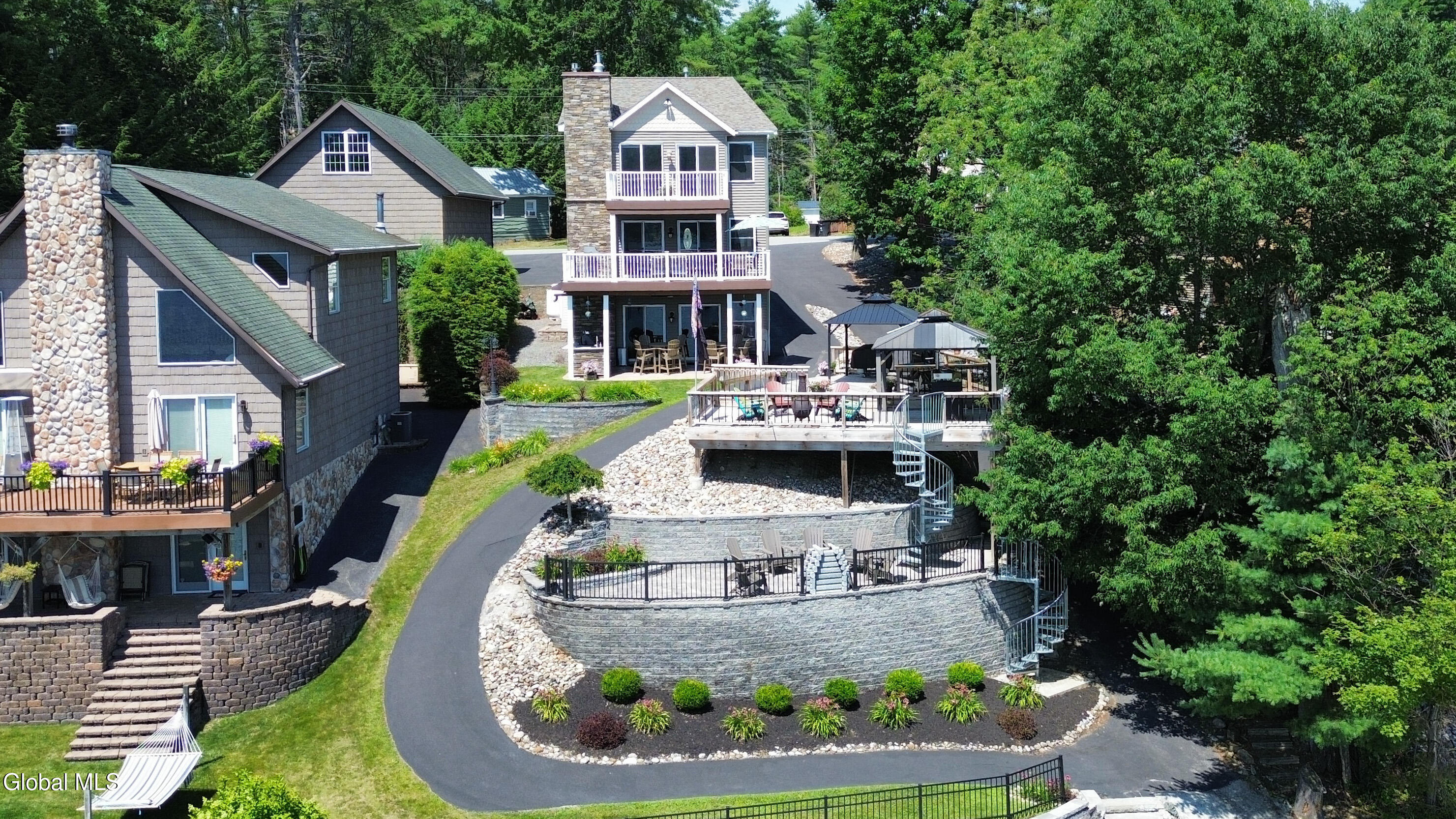 105 Lakeside Avenue Northville NY 12134