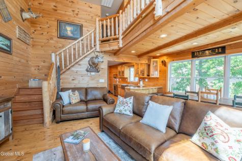 105 Lakeside Avenue Northville NY 12134
