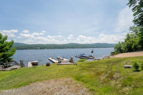 105 Lakeside Avenue Northville NY 12134