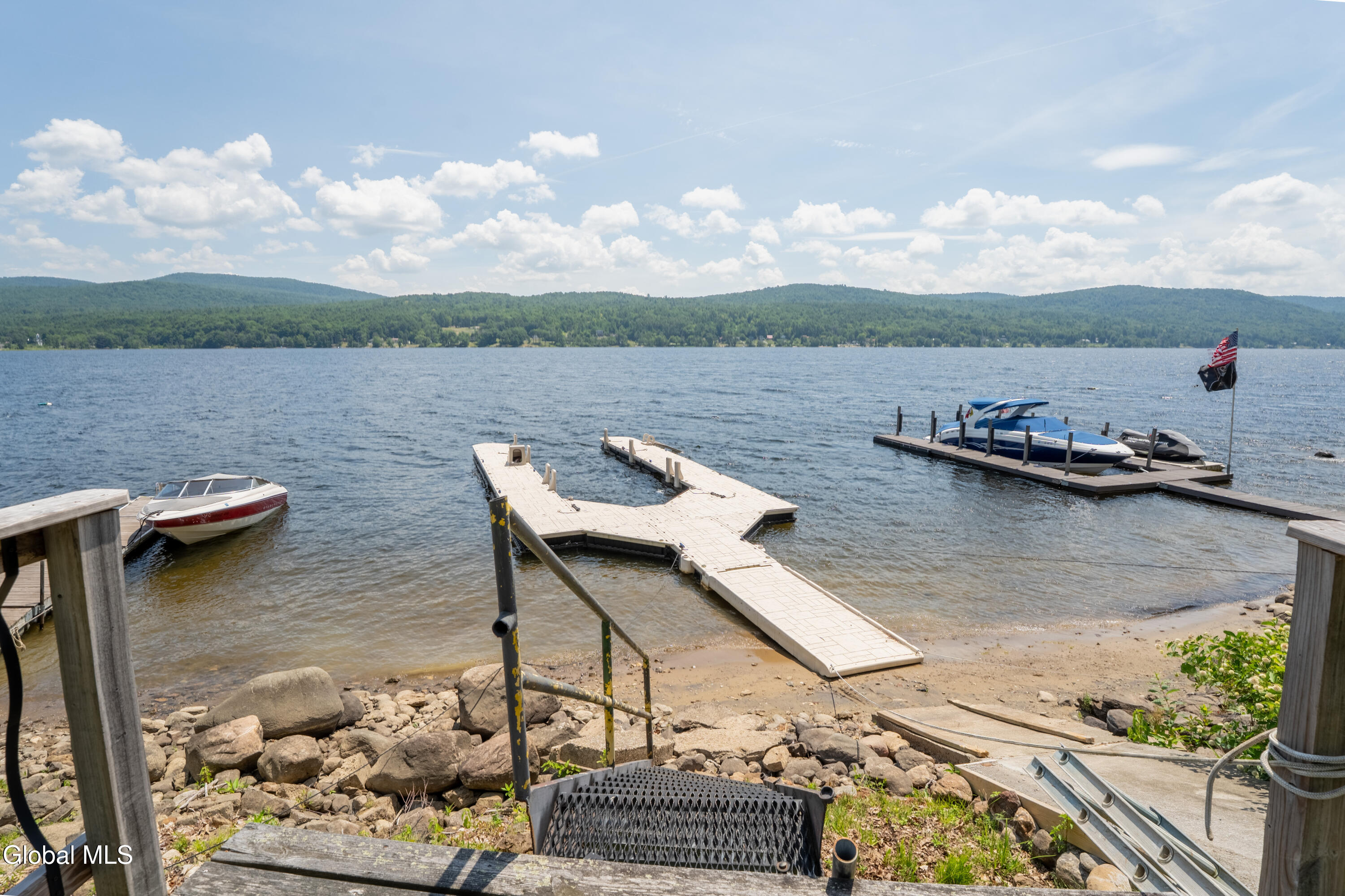 105 Lakeside Avenue Northville NY 12134