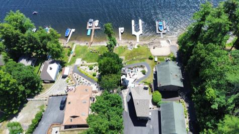 105 Lakeside Avenue Northville NY 12134