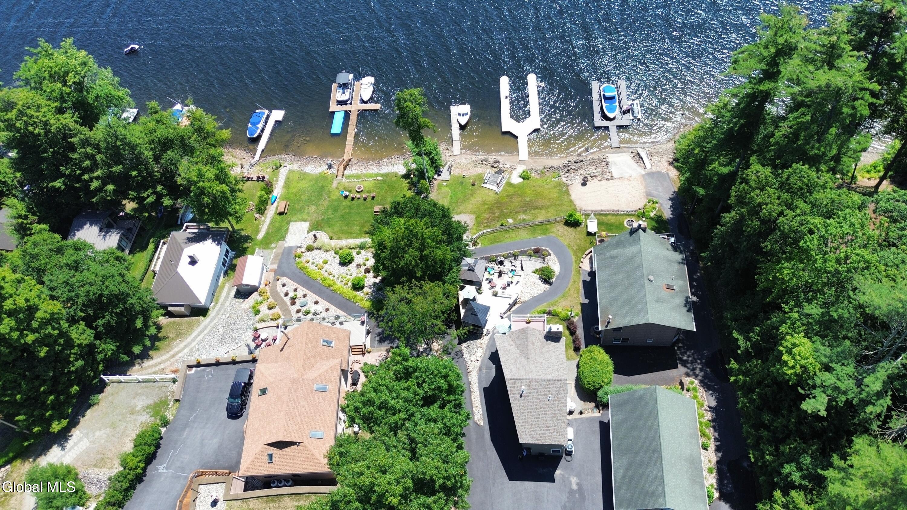105 Lakeside Avenue Northville NY 12134