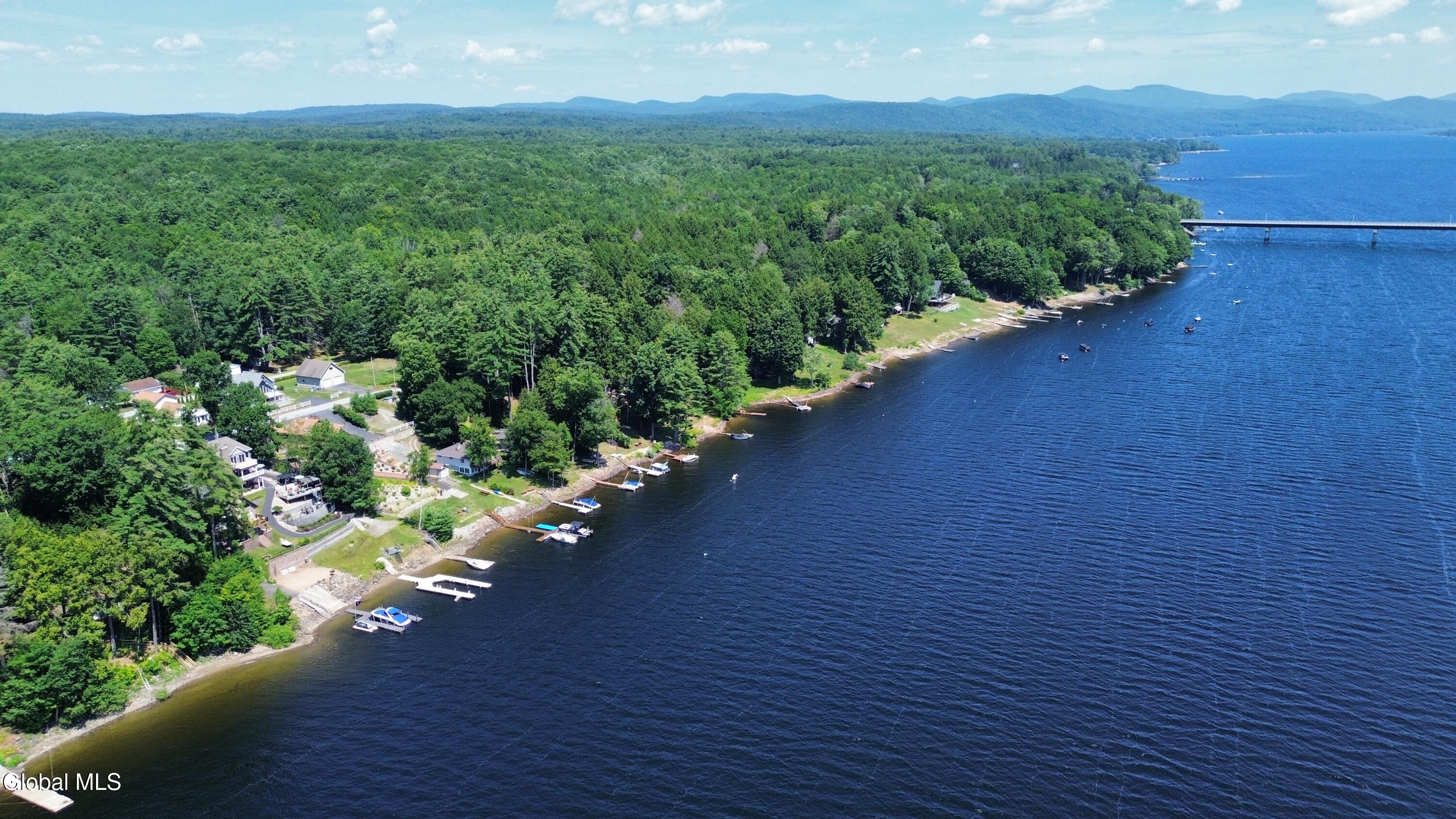 105 Lakeside Avenue Northville NY 12134