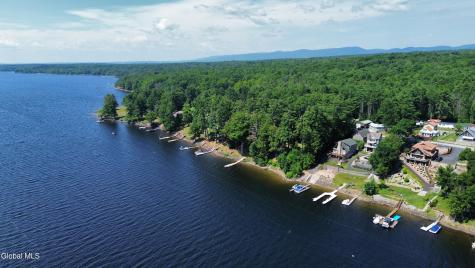 105 Lakeside Avenue Northville NY 12134