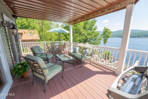 105 Lakeside Avenue Northville NY 12134