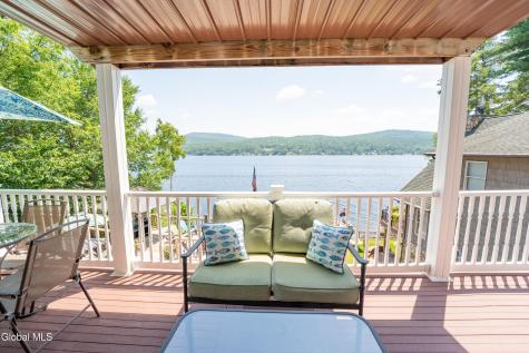 105 Lakeside Avenue Northville NY 12134