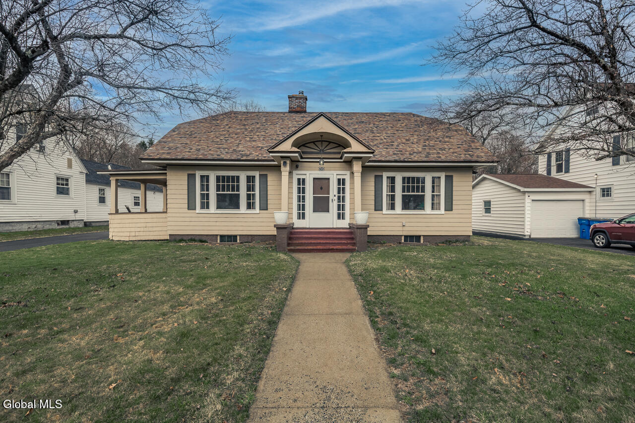 56 Saratoga Boulevard Gloversville NY 12078