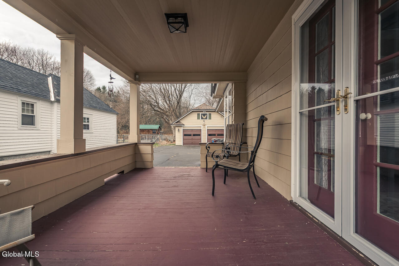 56 Saratoga Boulevard Gloversville NY 12078