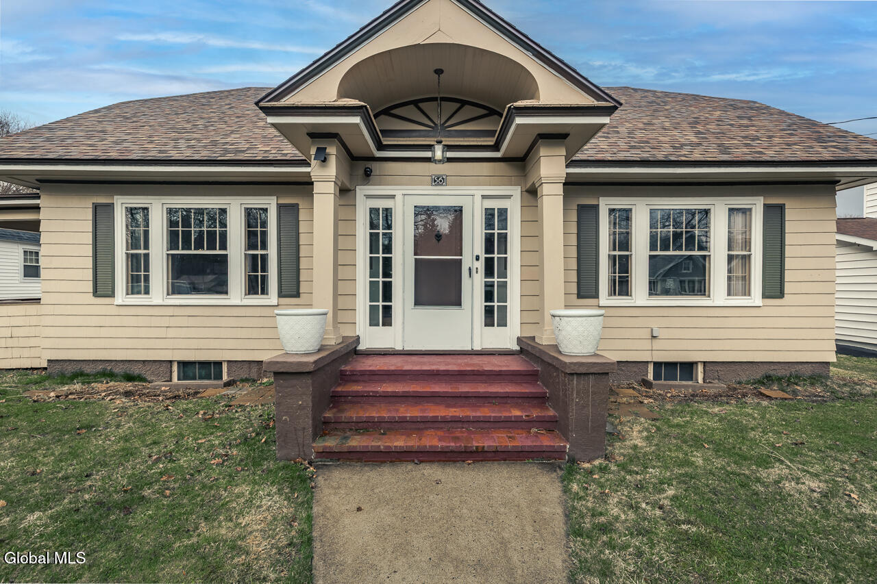56 Saratoga Boulevard Gloversville NY 12078