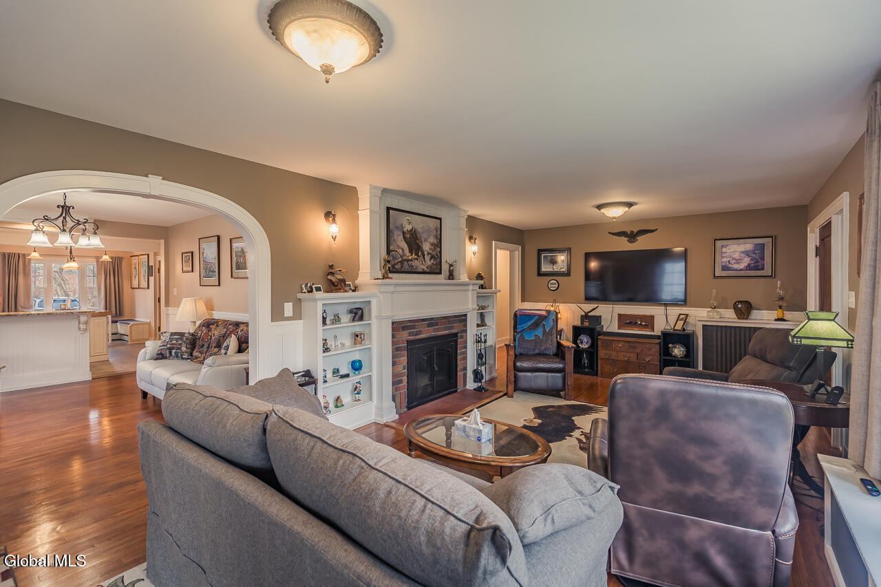 56 Saratoga Boulevard Gloversville NY 12078