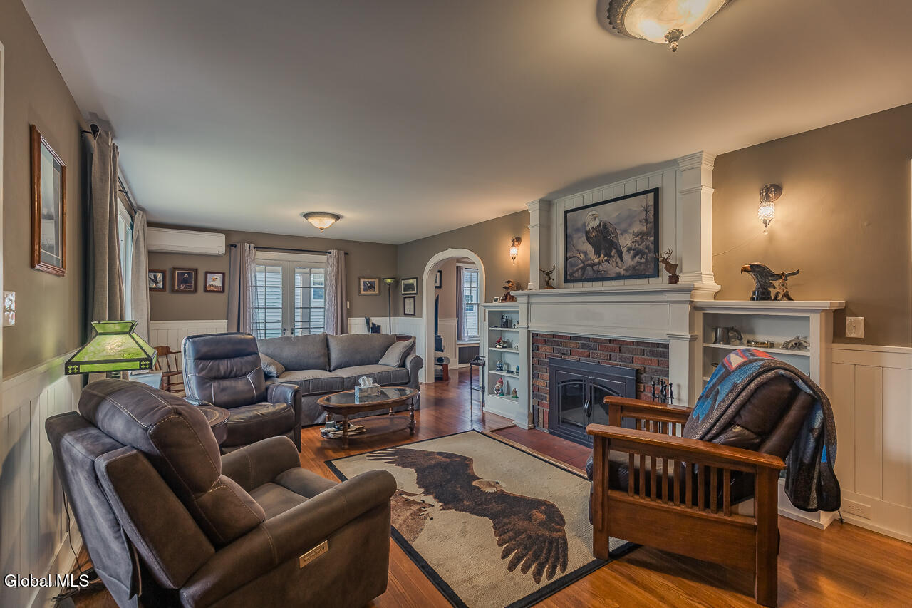 56 Saratoga Boulevard Gloversville NY 12078