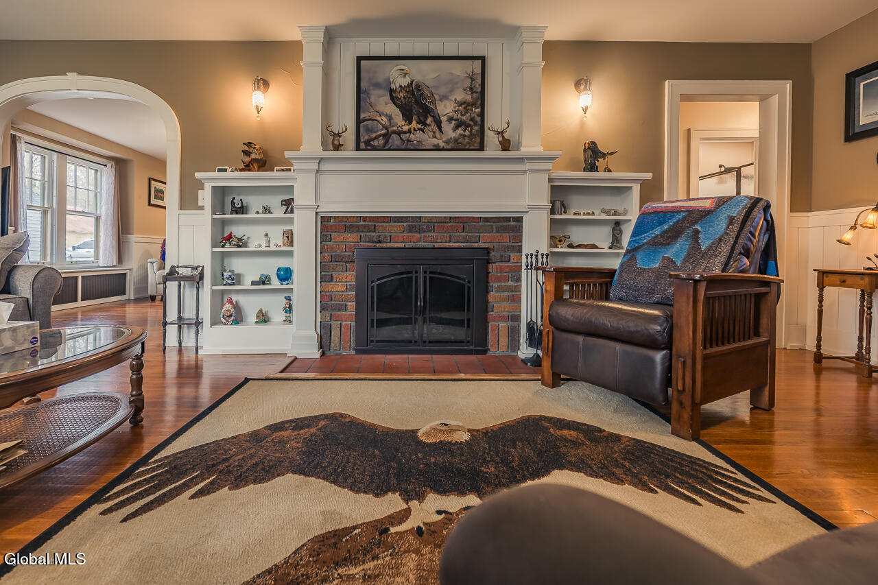 56 Saratoga Boulevard Gloversville NY 12078