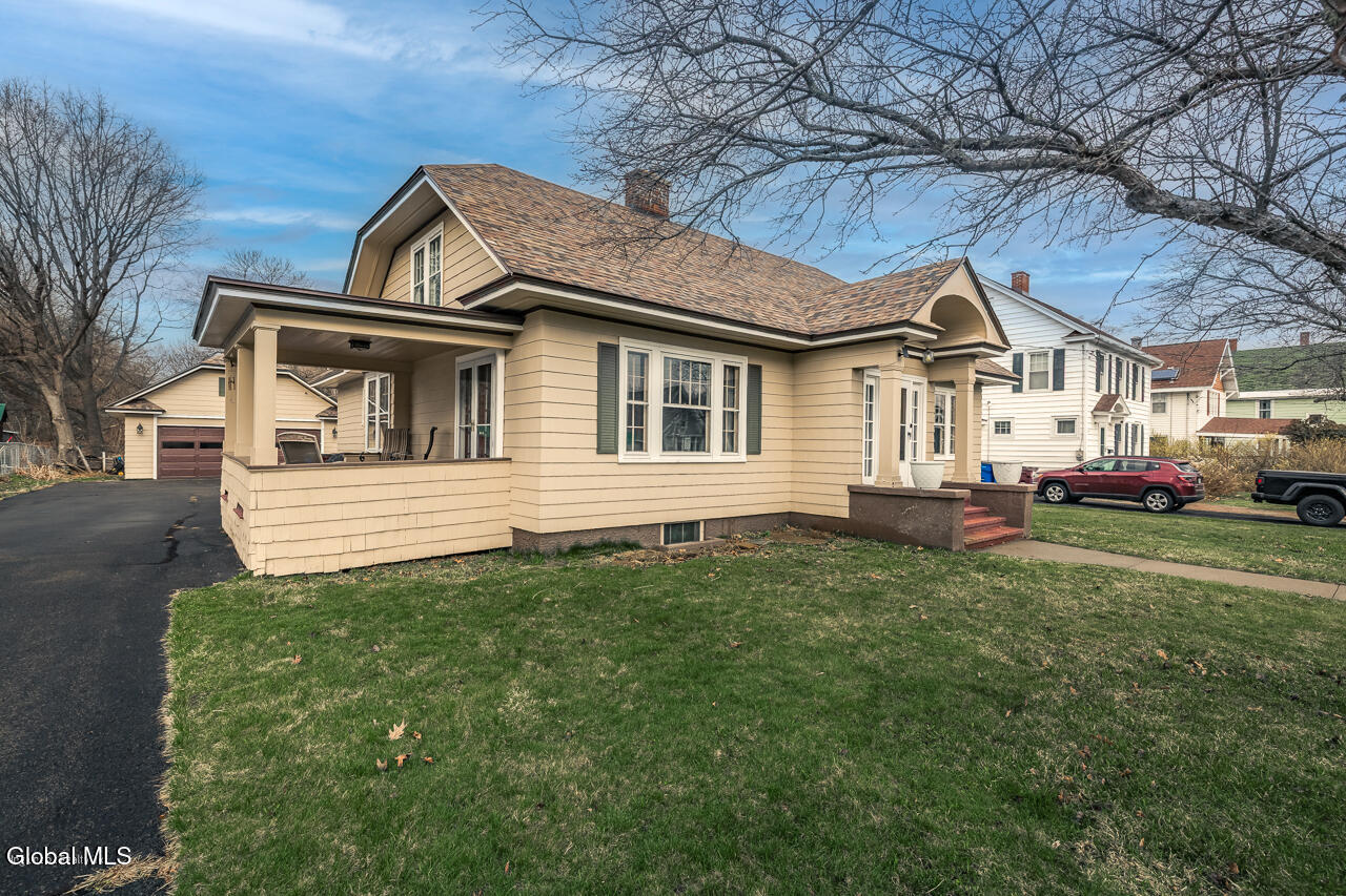 56 Saratoga Boulevard Gloversville NY 12078