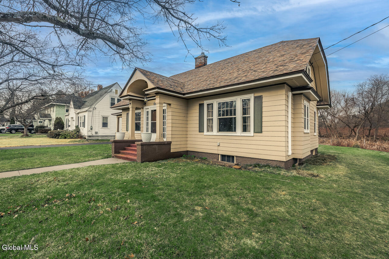 56 Saratoga Boulevard Gloversville NY 12078