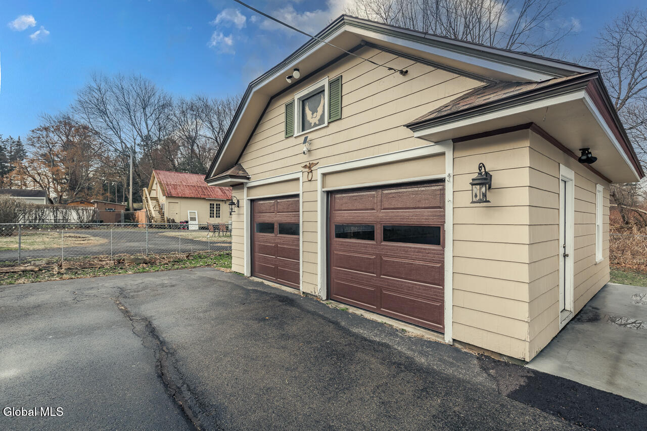 56 Saratoga Boulevard Gloversville NY 12078