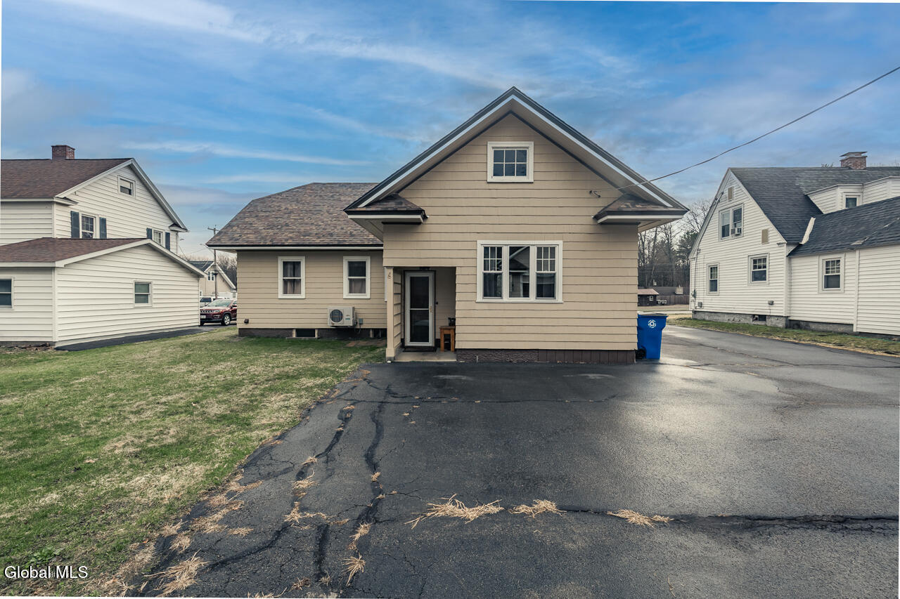 56 Saratoga Boulevard Gloversville NY 12078