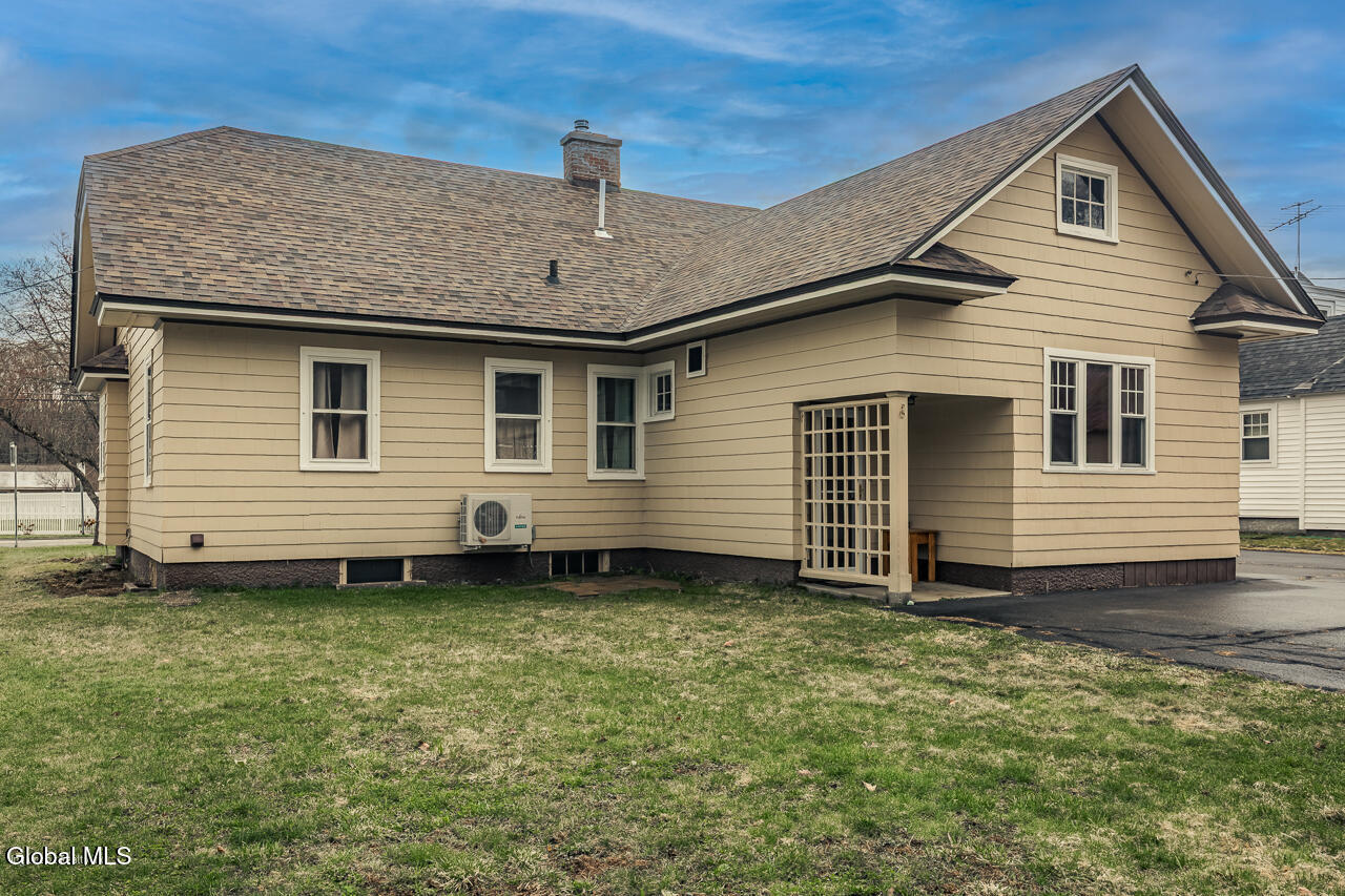 56 Saratoga Boulevard Gloversville NY 12078