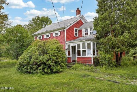 104 Dutch Church Road Petersburgh NY 12138