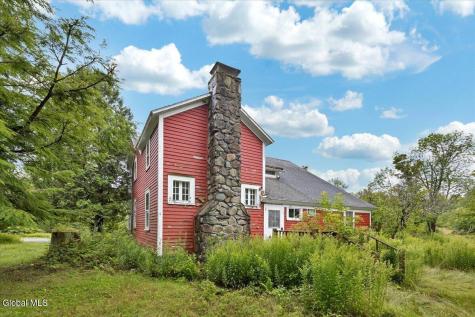 104 Dutch Church Road Petersburgh NY 12138